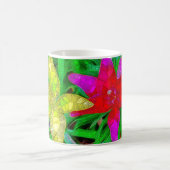 Mosaic 12 Mugs (Centre)