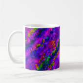 Mosaic 13A-13D Options d'image Mugs (Gauche)