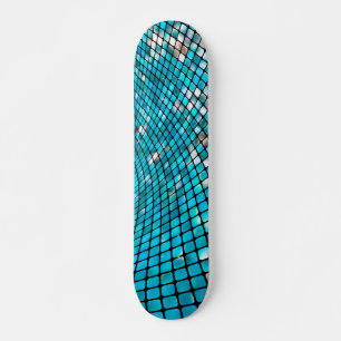 Mosaic 1 Skateboard