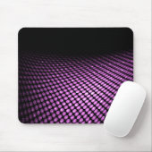 Mosaic 2 Mousepad Muismat (Met muis)