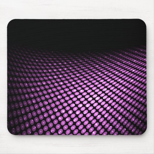 Mosaic 2 Mousepad Muismat (Voorkant)