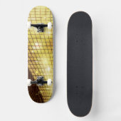 Mosaic 4 Skateboard (Recto)
