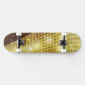 Mosaic 4 Skateboard (Horz)