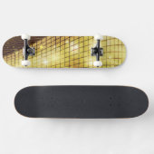 Mosaic 4 Skateboard (Horz)