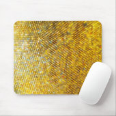 Mosaic 5 Mousepad Muismat (Met muis)