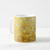 Mosaic 5 Mugs (Devant gauche)