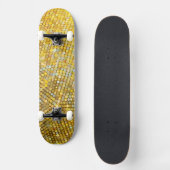 Mosaic 5 Skateboard (Recto)