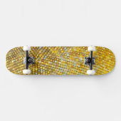Mosaic 5 Skateboard (Horz)