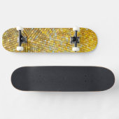 Mosaic 5 Skateboard (Horz)