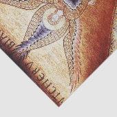 MOSAIC ANGEL TISSUEPAPIER (Detail)