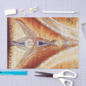 MOSAIC ANGEL TISSUEPAPIER (Craft)