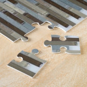 Mosaic Jigsaw Puzzle Daisy (Côté)