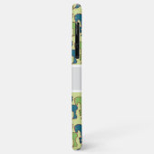 Mosaic Modern Monogram #12 Case-Mate iPhone Case (Achterkant/links)