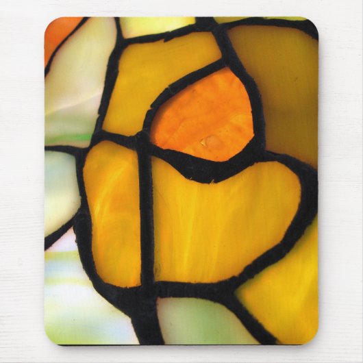 MOSAIC Mousepad Muismat (Voorkant)