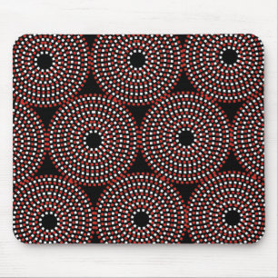 Mosaic Mousepad Muismat