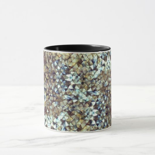 Mosaic Mug (Centre)