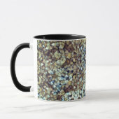 Mosaic Mug (Gauche)