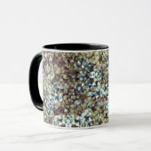 Mosaic Mug (Devant gauche)
