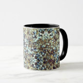 Mosaic Mug (Devant droit)