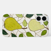 Mosaic paire taché iphone 16 coque (Verso (horizontal))