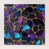 Mosaic Puzzle (Horizontal)