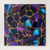 Mosaic Puzzle (Vertical)