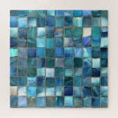 Mosaic Puzzle (Horizontal)