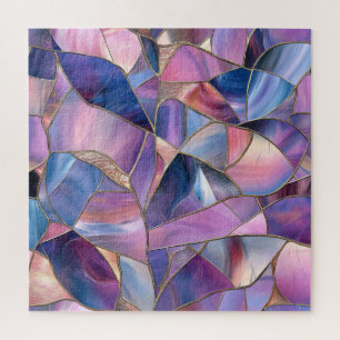 Mosaic Puzzle