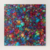 Mosaic Puzzle (Horizontal)