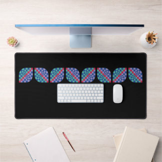 Mosaic Radiance (Linear)