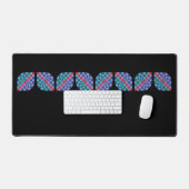 Mosaic Radiance (Linear) (Clavier et souris)