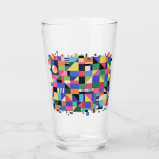 Mosaic Spectrum Glas