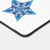 Mosaic Starburst (Coin)