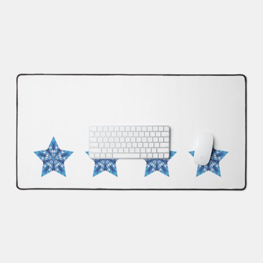 Mosaic Starburst (Clavier et souris)