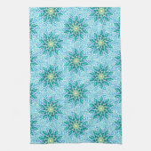 Mosaico Marino Theedoek (Verticaal)