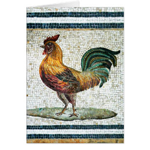 MOSAICS DE ROMAN Antique