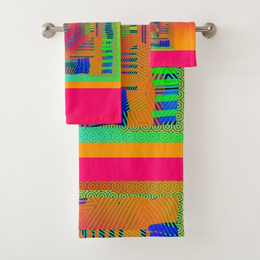 Mosaïque  (En situation)