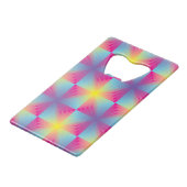 Mosaïque carrée abstraite de vecteur (Dos Angle)