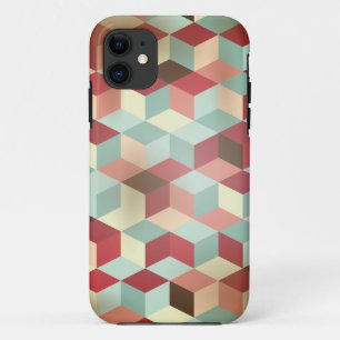 Mosaïque, coque iphone