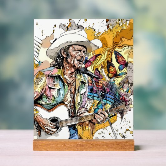 Mosaïque créative Imprimantes 8x10 (Neutre)