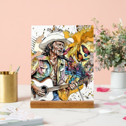 Mosaïque créative Imprimantes 8x10 (Mariage)