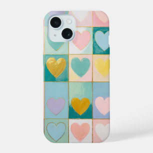 Mosaïque d'affection