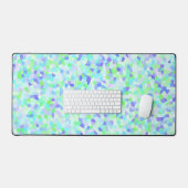 Mosaïque d'arrosage (Clavier et souris)