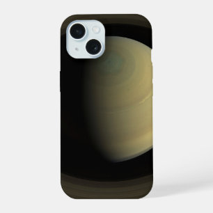 Mosaïque de la planète Saturne et de ses principau