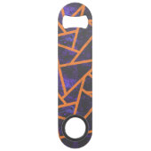 Mosaïque d'Halloween (Dos)