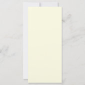 MOSAÏQUE POUR COUVERTURE 4x9 Carte plate / Crème / (Dos)