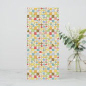 MOSAÏQUE POUR COUVERTURE 4x9 Carte plate / Crème / (Debout devant)