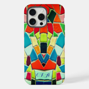 Mosaïque unique