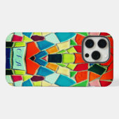 Mosaïque unique (Verso Horizontal)