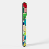 Mosaïque unique (Côté droit)